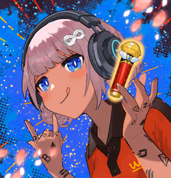 Megami #09786