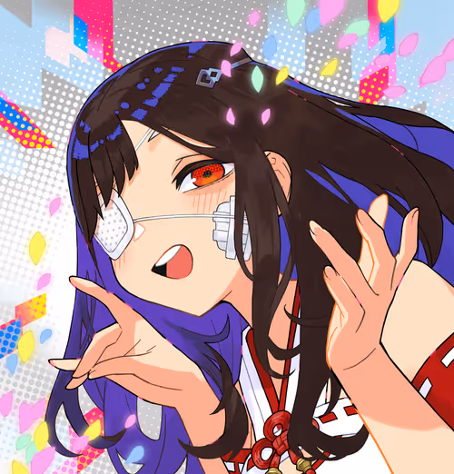 Megami #06223