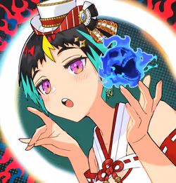 Megami #05947