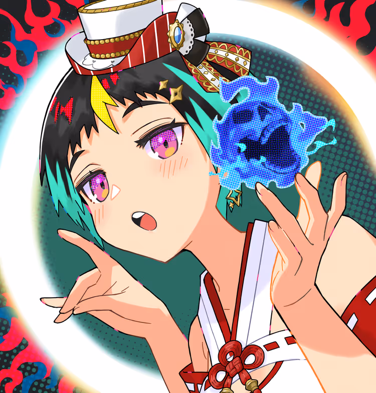 Megami #05947