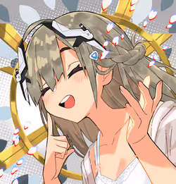 Megami #07150