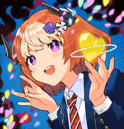 Megami #00691