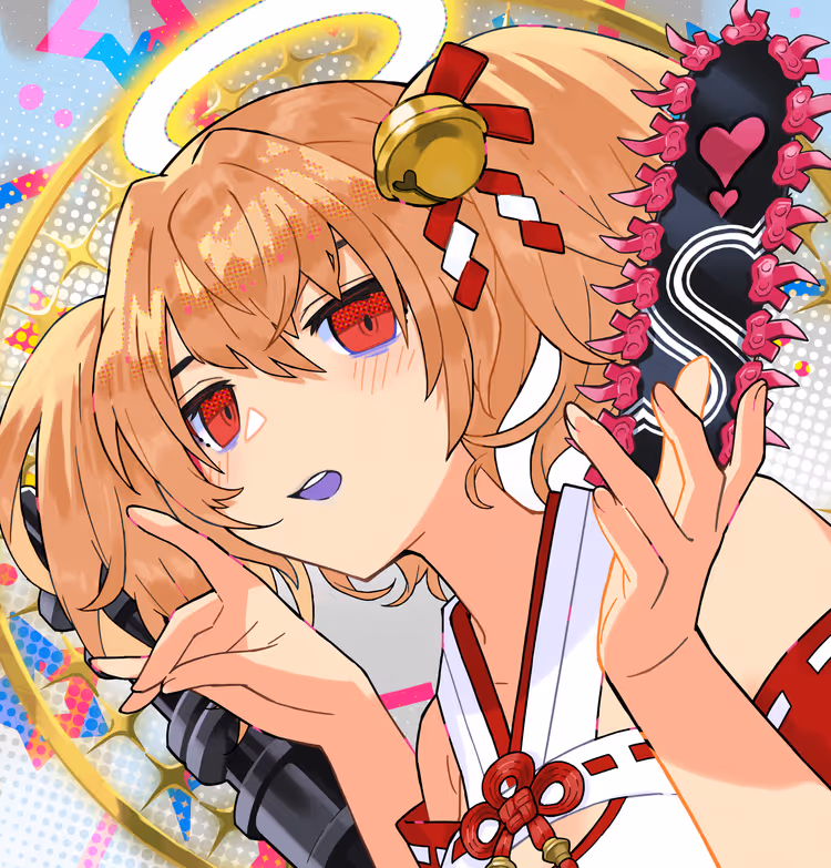 Megami #06253