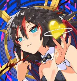 Megami #04358