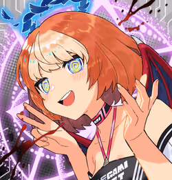 Megami #06419