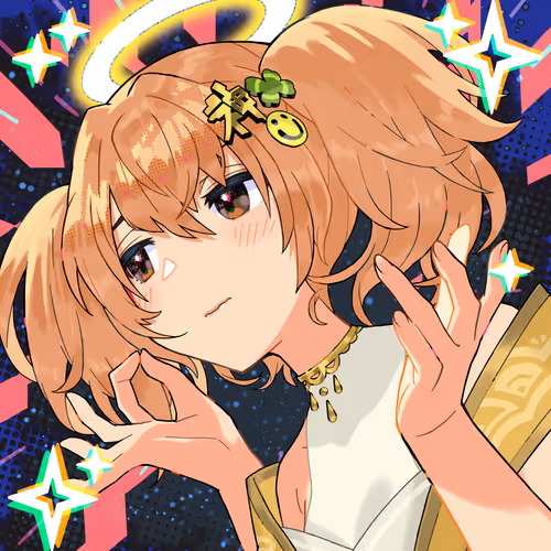 Megami #03398