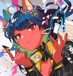 Megami #05607