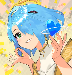 Megami #04960