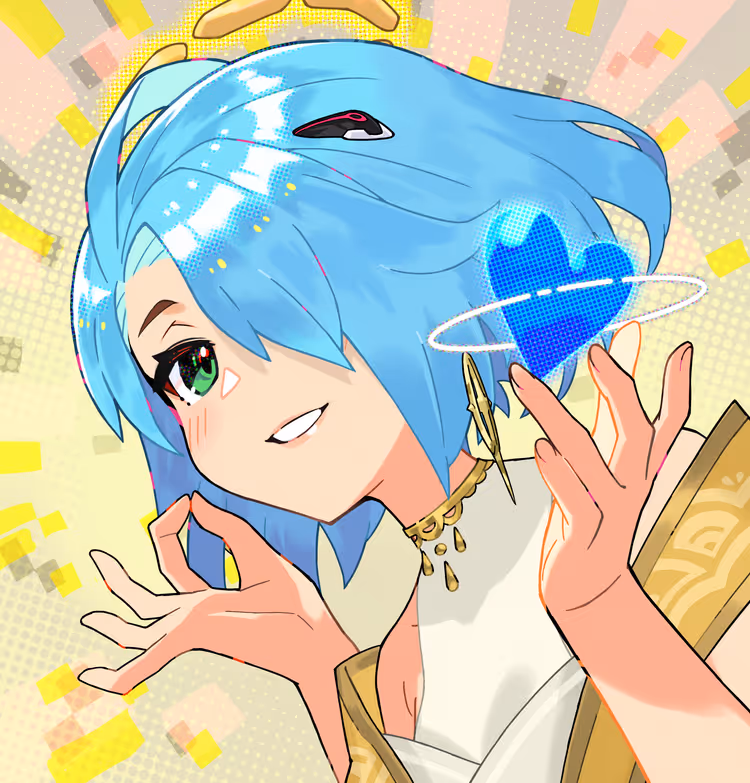 Megami #04960