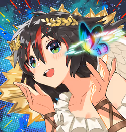 Megami #09156