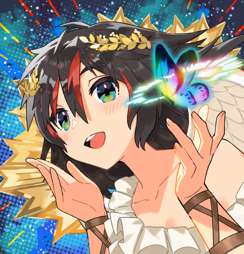 Megami #09156