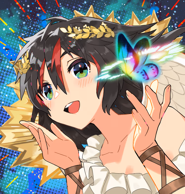 Megami #09156
