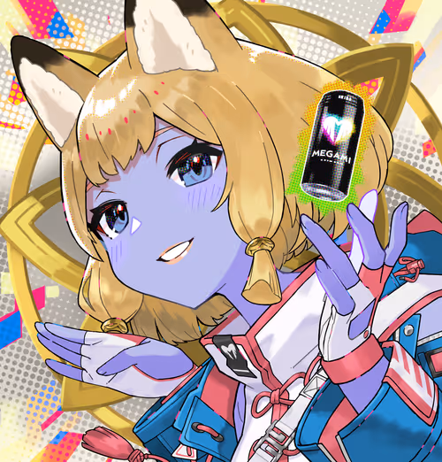 Megami #06859