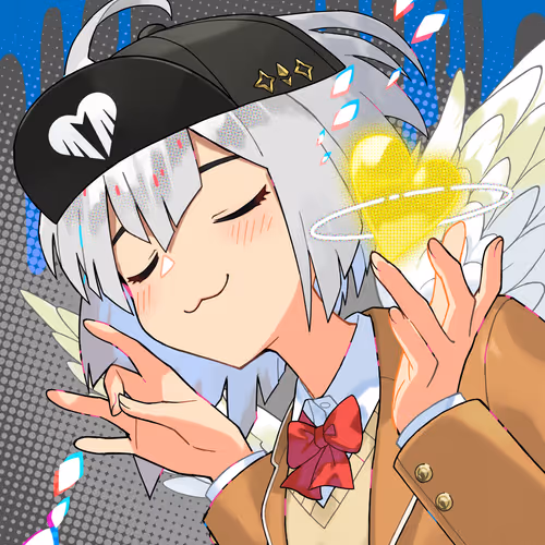 Megami #06705