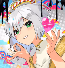 Megami #01231