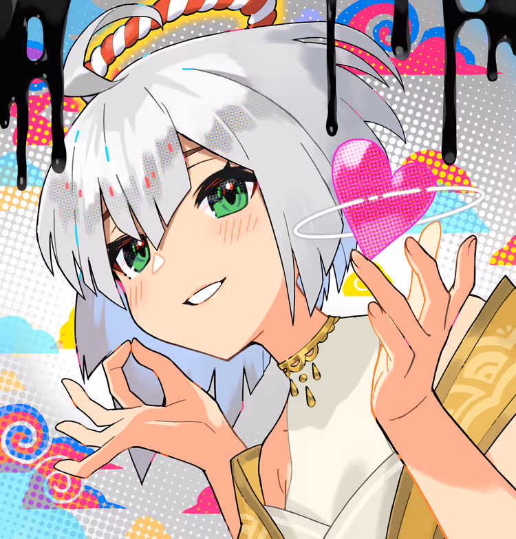 Megami #01231