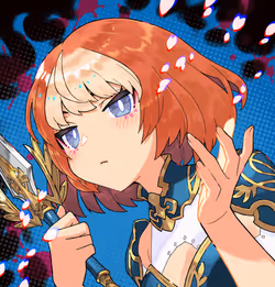 Megami #01577