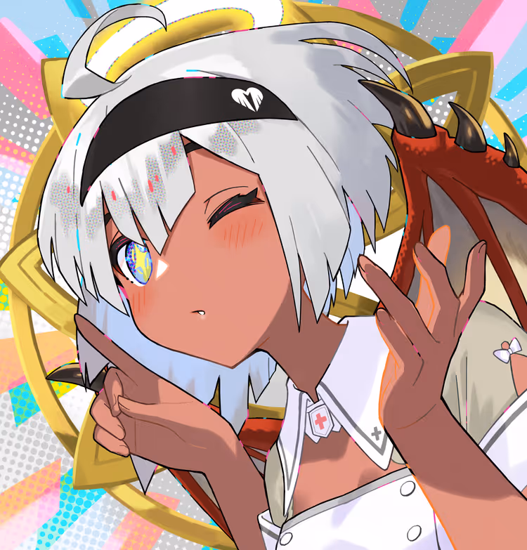 Megami #05683