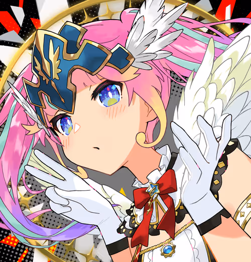 Megami #09203