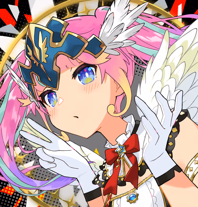 Megami #09203