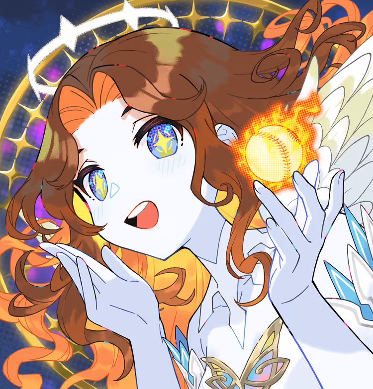 Megami #09408