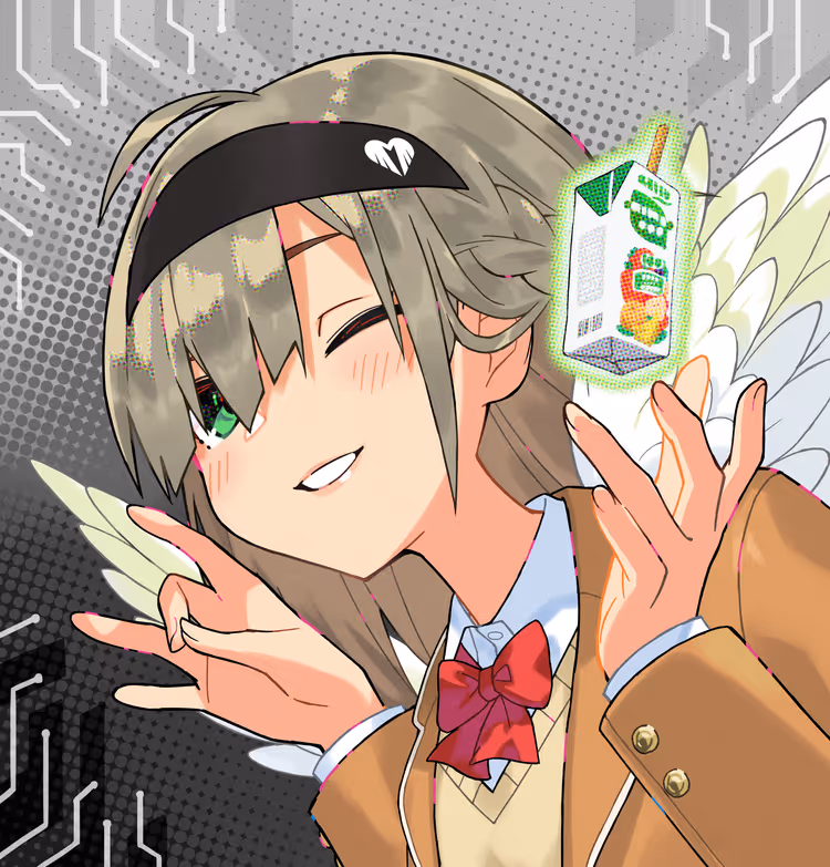 Megami #05915