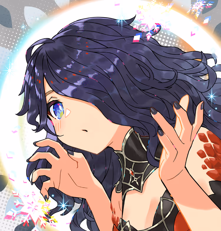 Megami #02130
