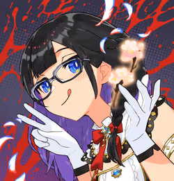 Megami #02591