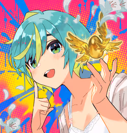 Megami #06236