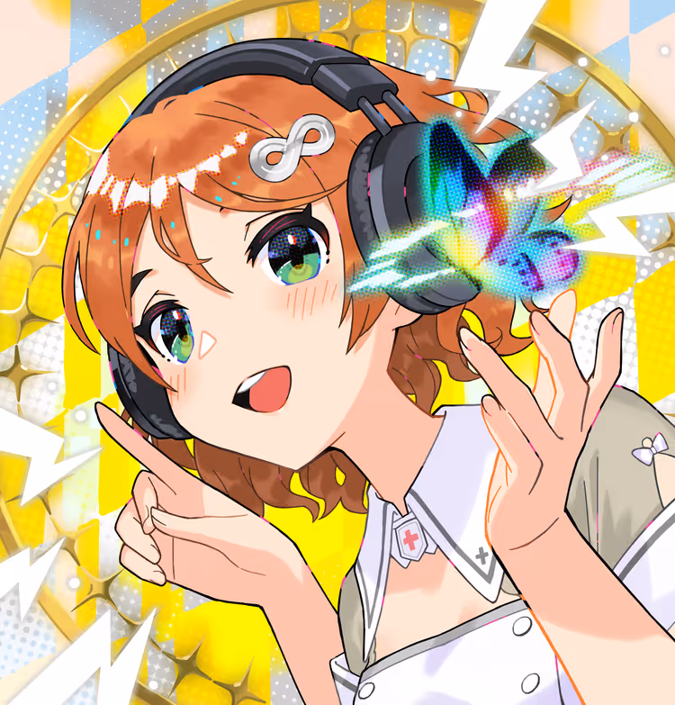 Megami #05700