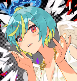 Megami #04457