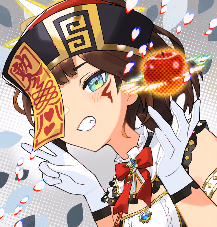 Megami #07821