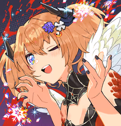 Megami #01570