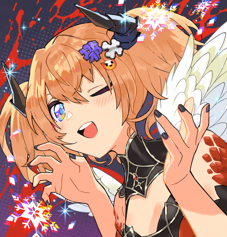 Megami #01570