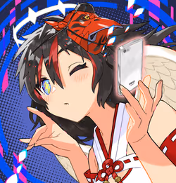 Megami #04311
