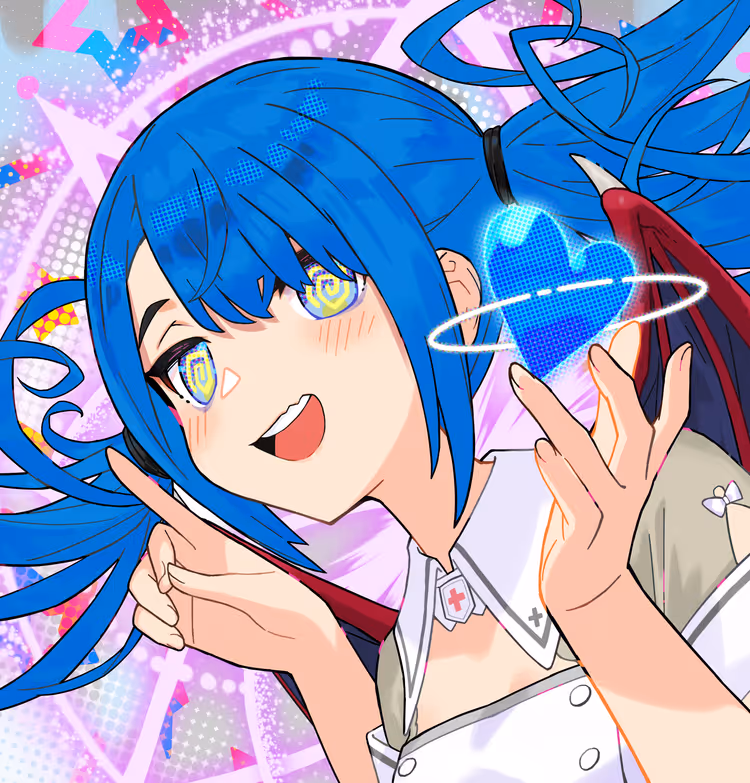 Megami #05666