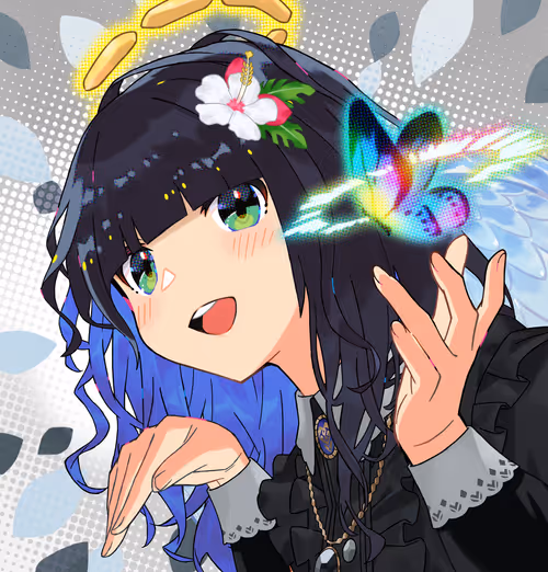Megami #07985