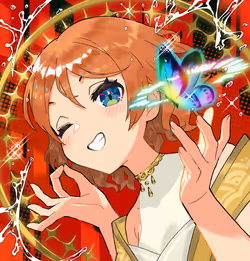 Megami #06548