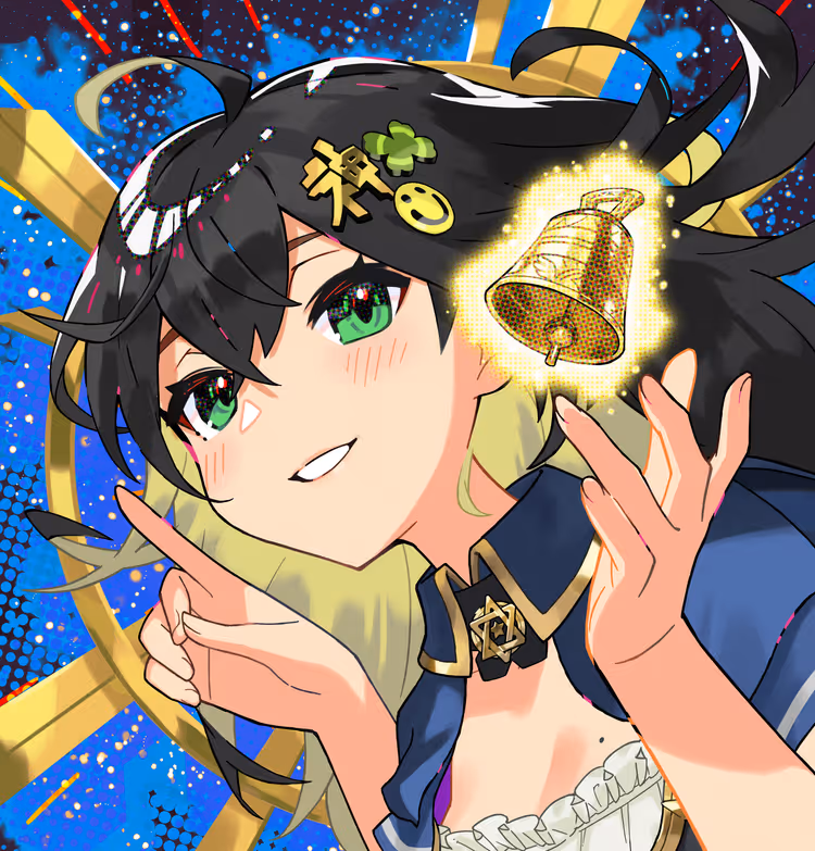 Megami #01774