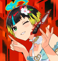 Megami #00030