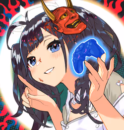 Megami #00369