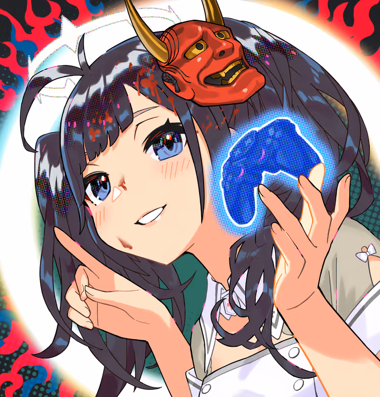 Megami #00369