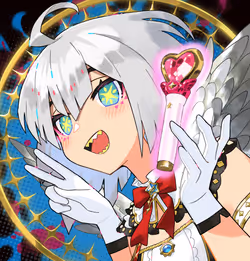 Megami #05790