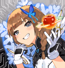 Megami #05676