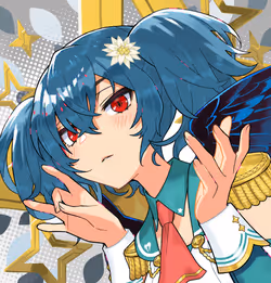 Megami #07410