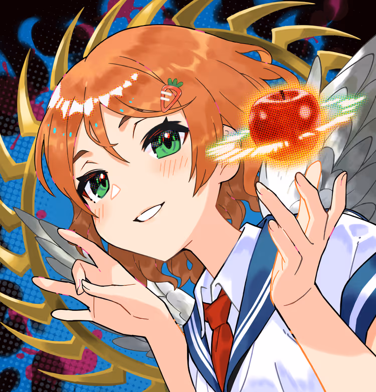 Megami #09379