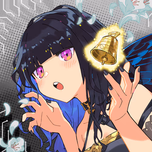 Megami #01801
