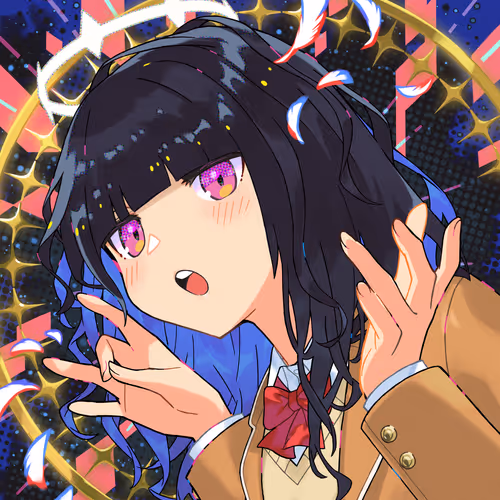 Megami #03756