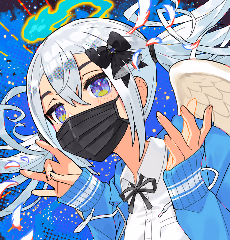 Megami #09194