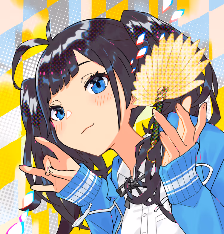 Megami #01558